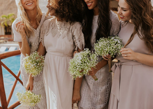 Utah Wedding Planning Guide