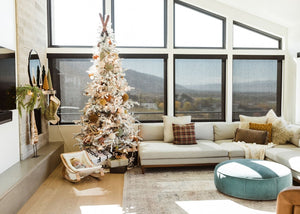 Christmas Decor Inspiration For Each Room Of Your Home