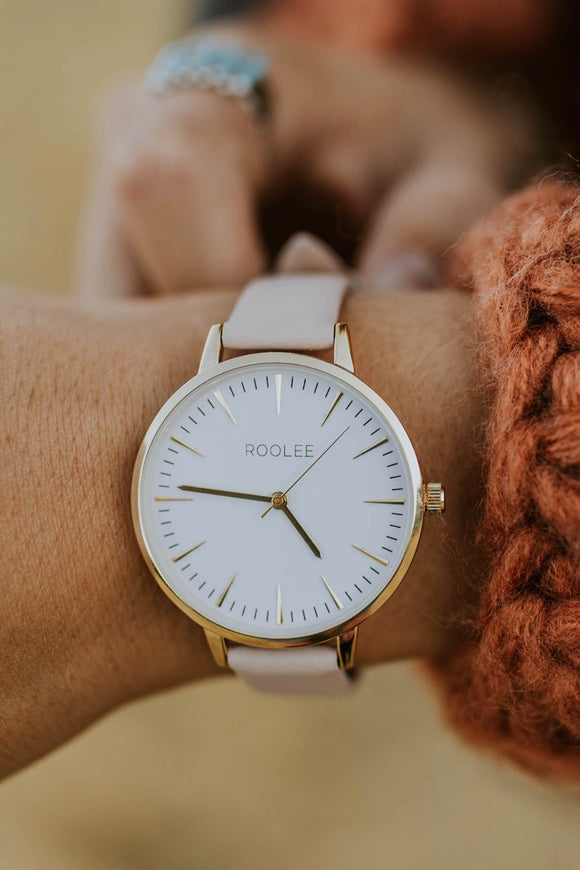 Watches For Women | ROOLEE