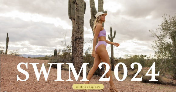 Affordable Modest Swimwear For Women | ROOLEE