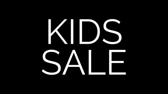 Kids Clothing & Shoes On Sale | ROOLEE