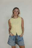 Free People Tilly Vest