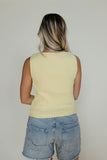 Free People Tilly Vest
