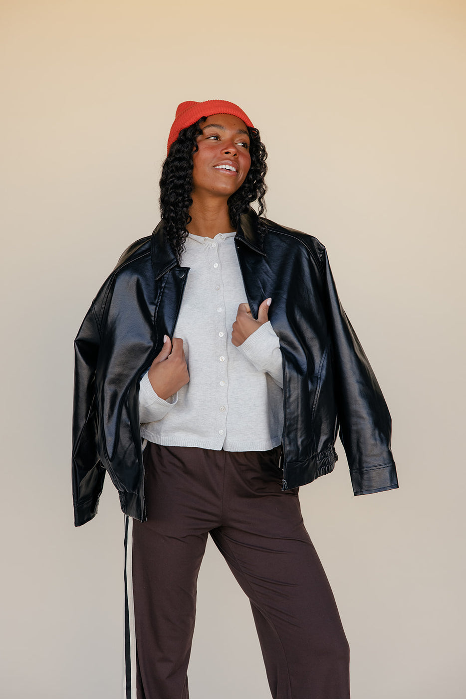 You’re My Type Cardigan