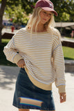 Free People Asher Pullover