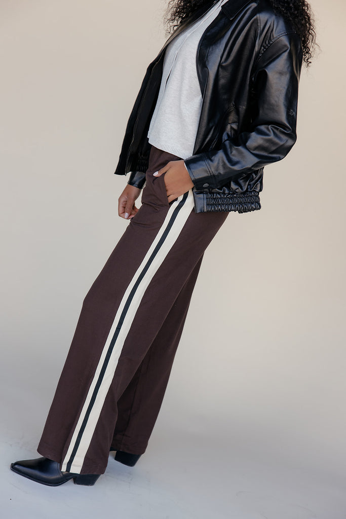 Rally Wide Leg Pants