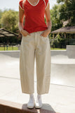 Countryside Check Pants