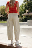 Countryside Check Pants