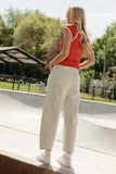 Countryside Check Pants