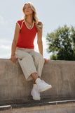 Countryside Check Pants