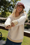 Free People Asher Pullover