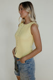 Free People Tilly Vest