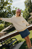Free People Asher Pullover