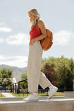 Countryside Check Pants