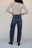Coal Creek Barrel Denim