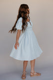 In The Breeze Midi Dress