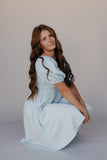 In The Breeze Midi Dress