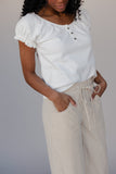 Everyday Edit Stripe Pants