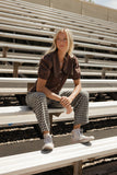 Picnic Date Gingham Pants