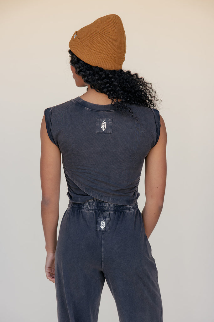 Free People Hot Shot Crossover Set