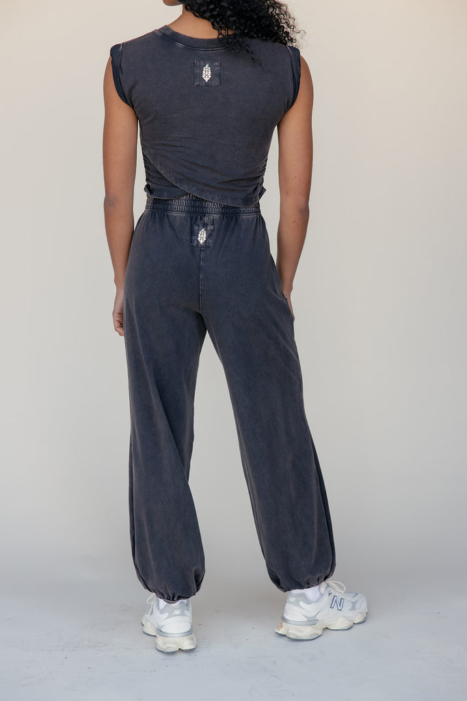 Free People Hot Shot Crossover Set