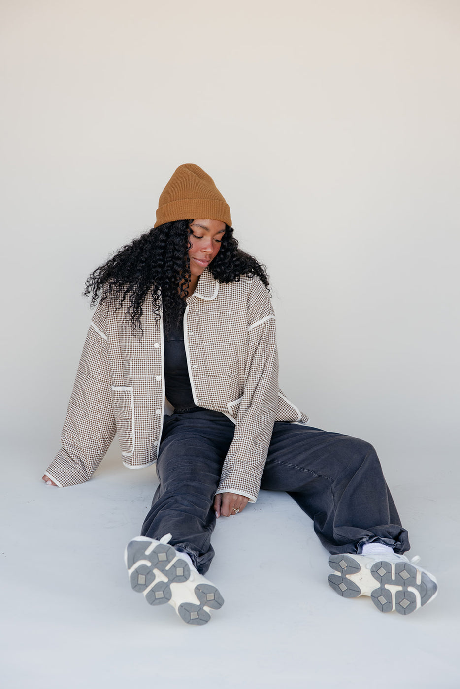 Free People Hot Shot Crossover Set