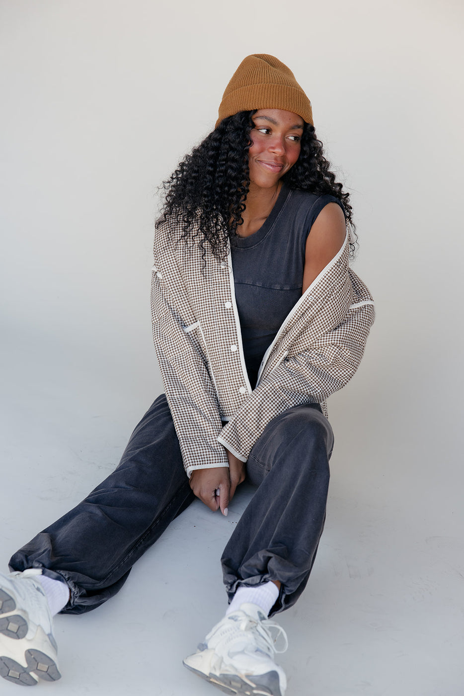 Free People Hot Shot Crossover Set