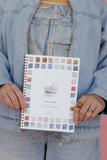Baking Watercolor Workbook