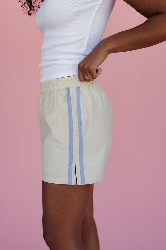 Lakeside Lounge Shorts