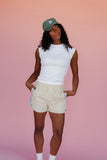 Lakeside Lounge Shorts