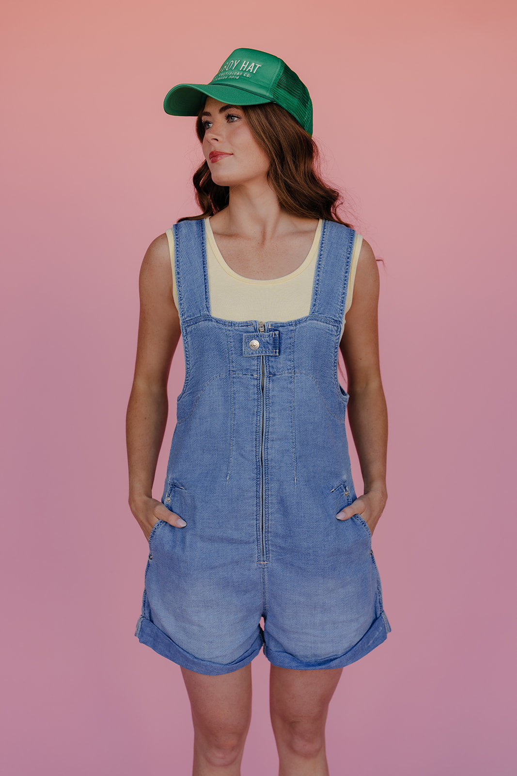 Free People Jude Shortall