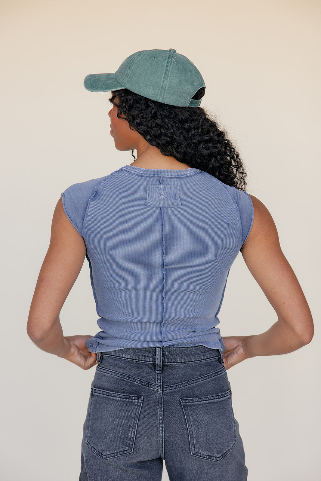 Free People Ever Had Tee