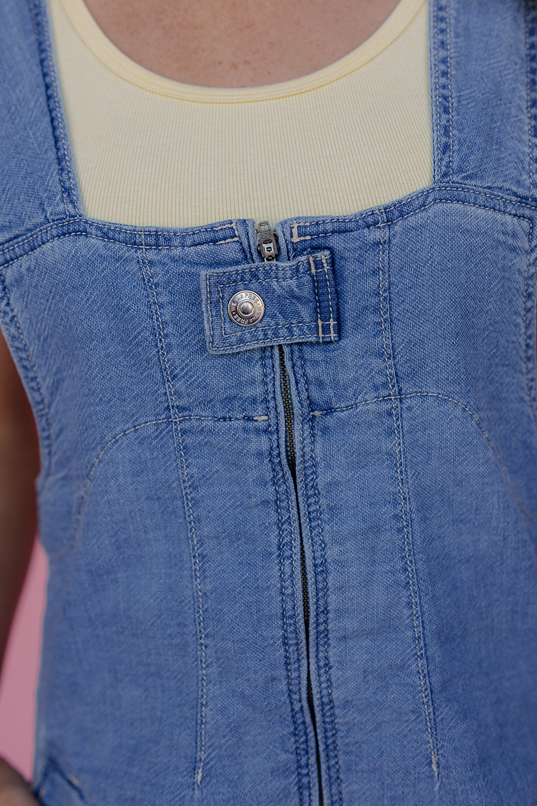 Free People Jude Shortall