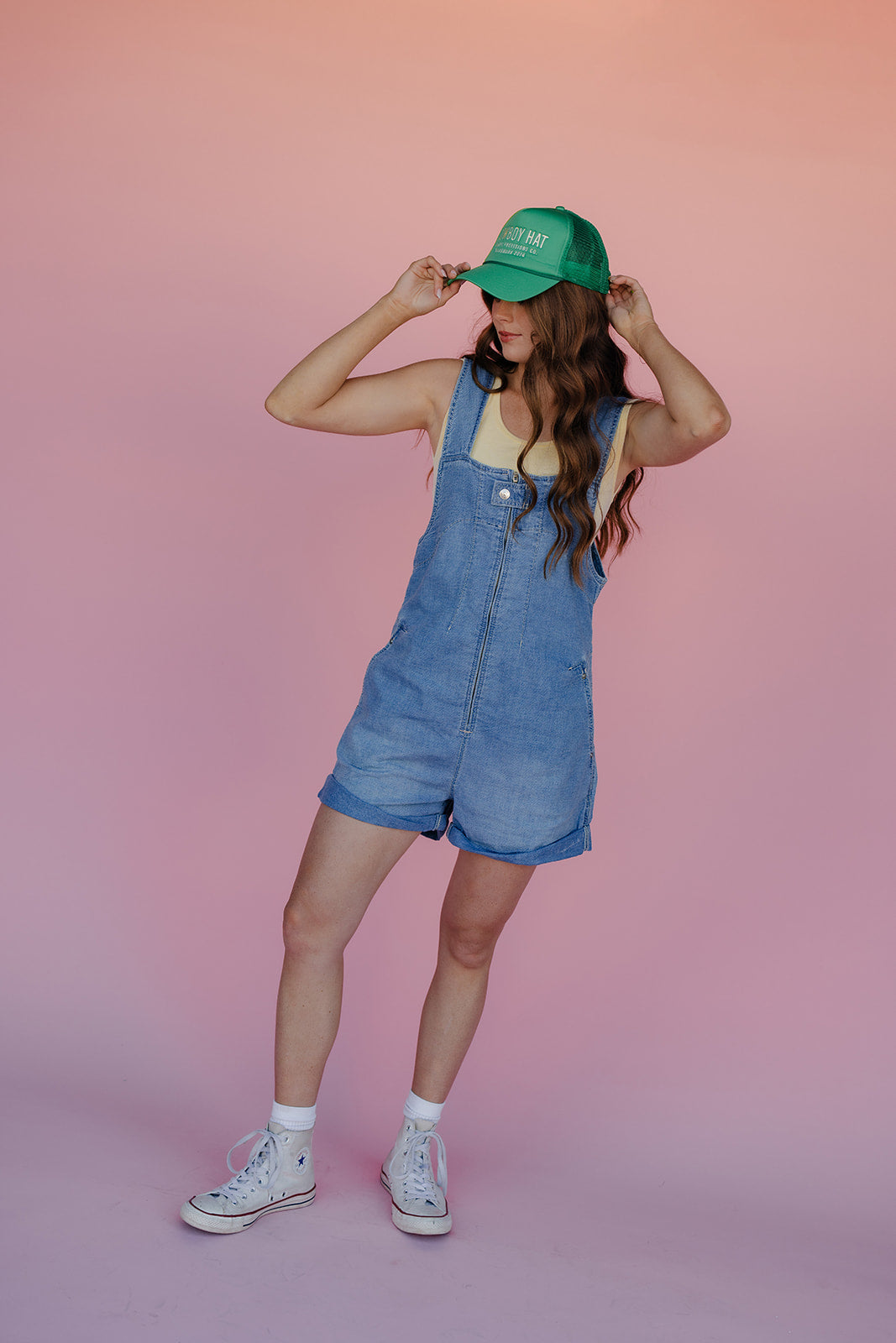 Free People Jude Shortall