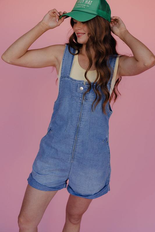 Free People Jude Shortall