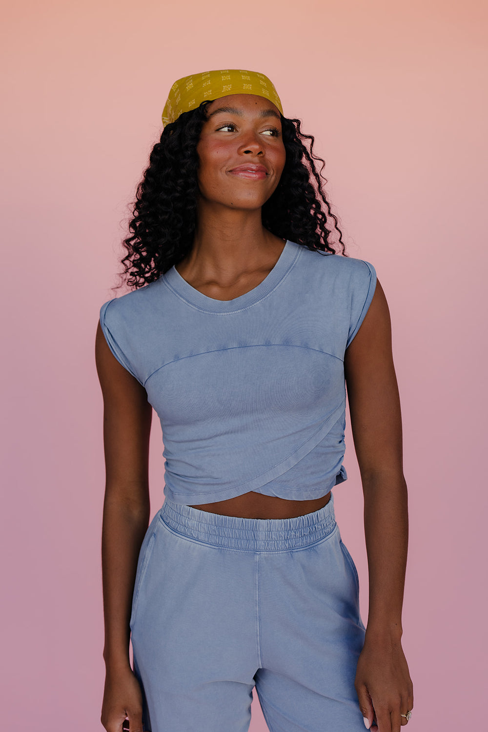 Free People Hot Shot Crossover Set – ROOLEE