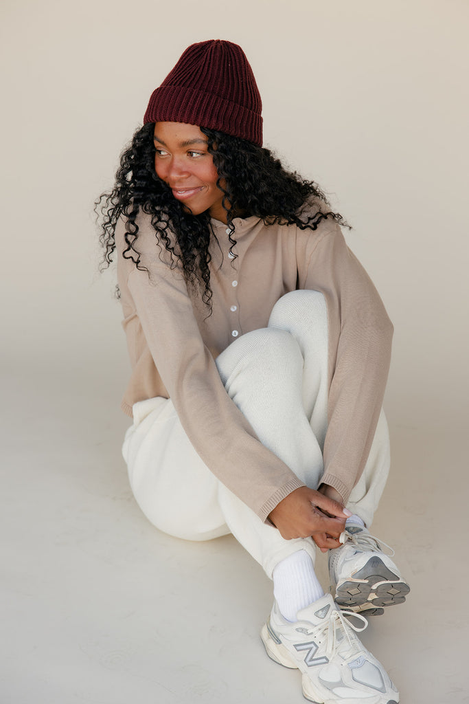 You’re My Type Cardigan