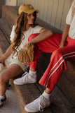 All Star Track Pants