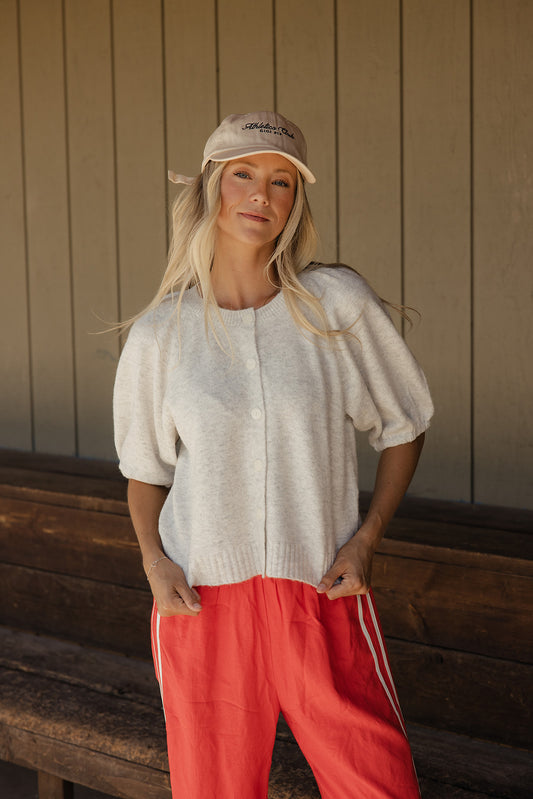Willow Lane Cardigan