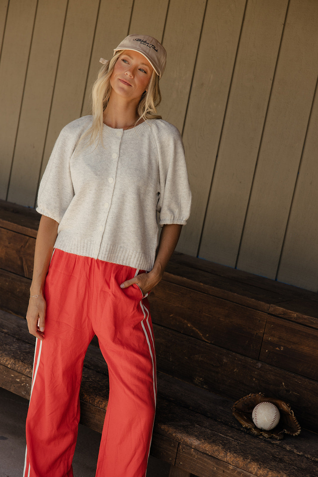 Willow Lane Cardigan