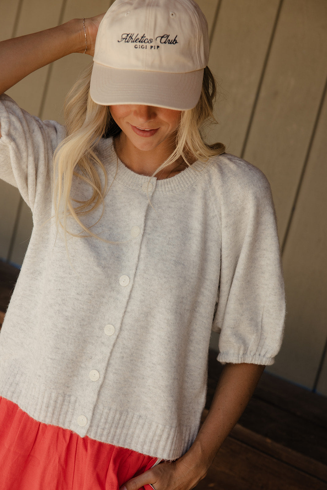 Willow Lane Cardigan