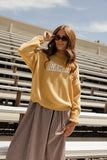 Campfire Crewneck Sweater