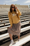 Campfire Crewneck Sweater