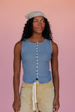 Free People Tilly Vest