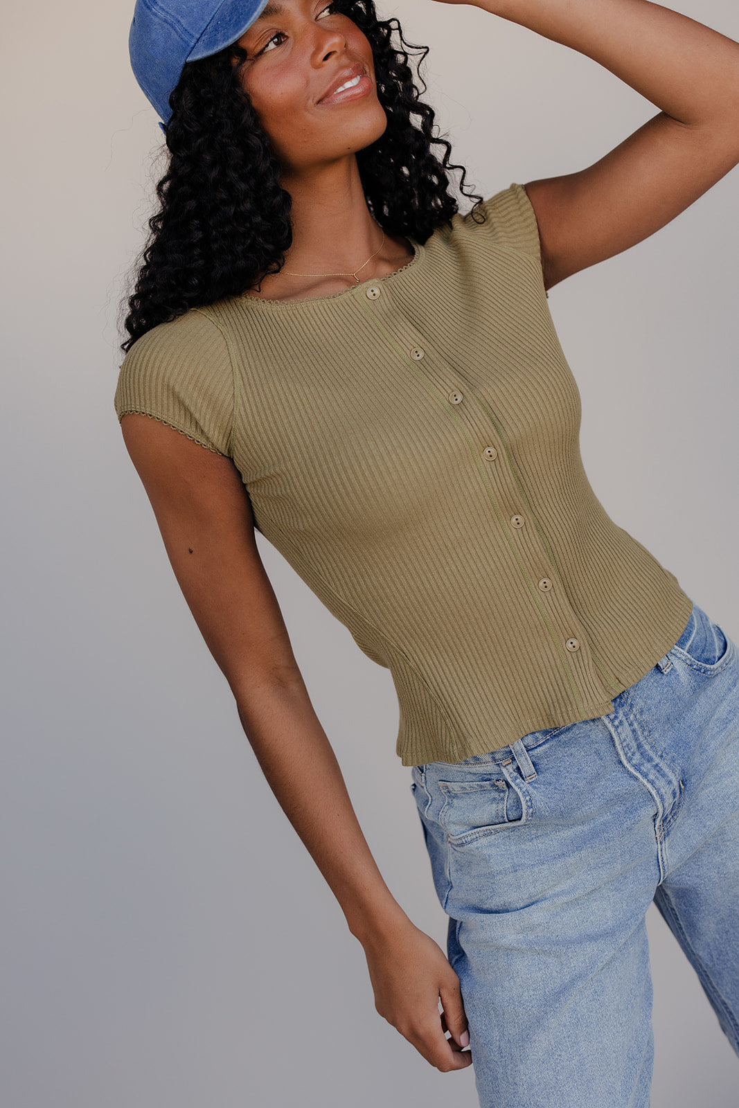 Free People Most wanted Cardi