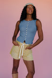 Free People Tilly Vest