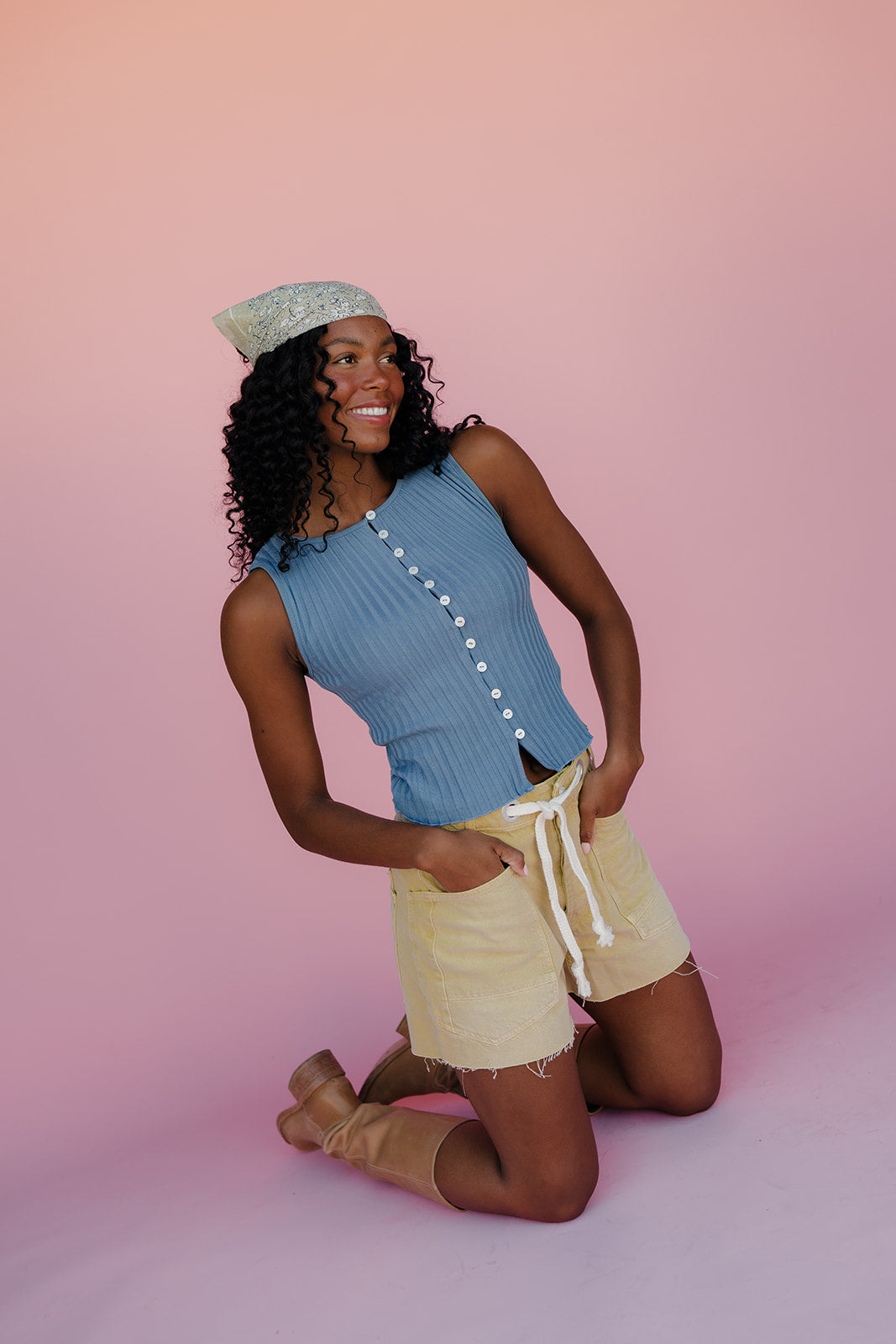 Free People Moxie Shorts