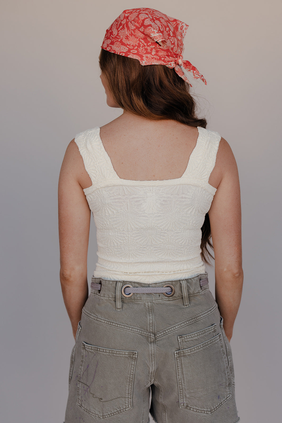 Free People Love Letter Cami