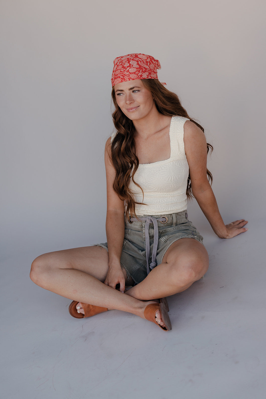 Free People Love Letter Cami