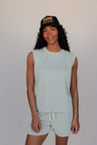 Fresh Air Muscle Tee